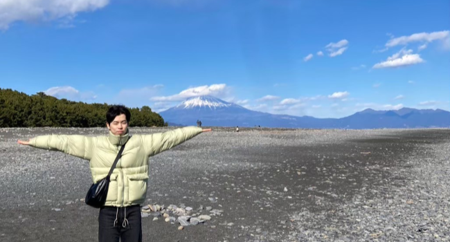 河口 拳士